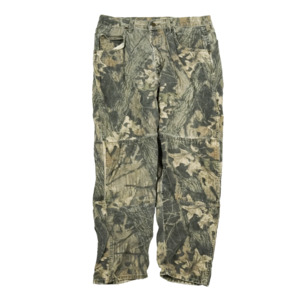 Vintage Wrangler Real Tree Hunting Pants