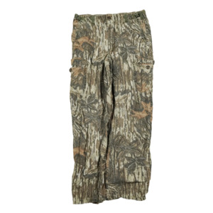 Work Pants: RealTree Hunting Pants - Medium