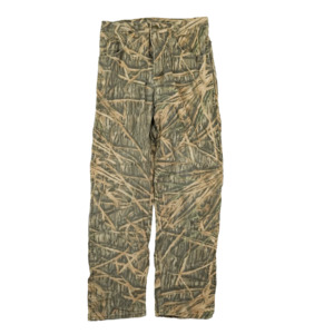 Vintage 90s Wrangler Rugged Wear Camouflage Jeans