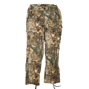 Real Tree Camo Pants