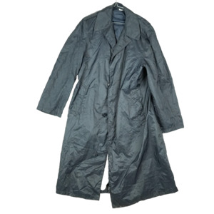 Not On Sale 2: US Air Force Vietnam Era Raincoat - 36 Regular, Item 2