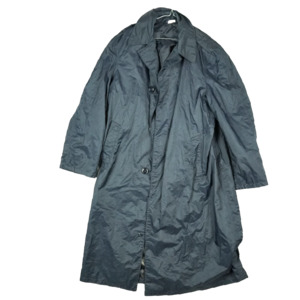 US Air Force Vietnam Era Raincoat - 36 Regular