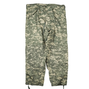 USGI ACU Gore-Tex Trousers - XLarge Long