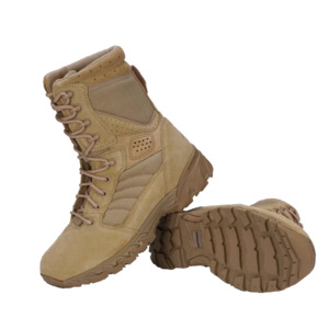 New: Altama Foxhound SR Boots