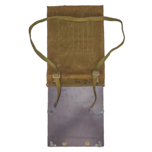 New: Australian P37 Map Case