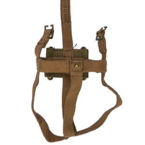 New: Australian P37 Canteen Carrier