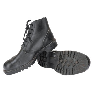 New: Australian Army Ankle Boots