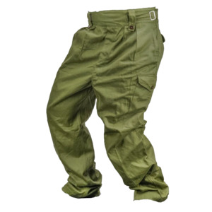 Australian P50 Jungle Trousers