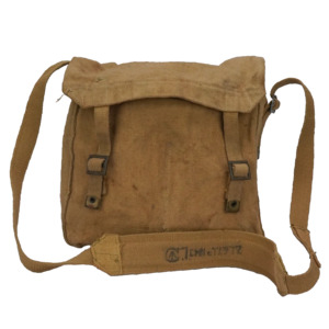 New: Australian P37 Small Haversack