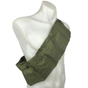 US Army OD Cotton Bandoleer - Large