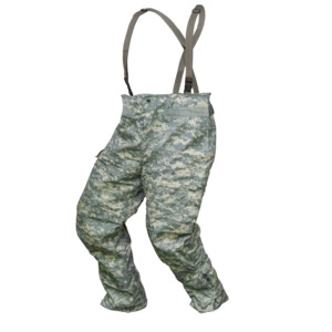 New: USGI UCP NBC Trousers - New