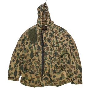 Top Picks: Safbak Duck Hunter Camo Jacket with Hood - Medium