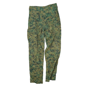 Top Picks: Singapore Armed Forces Digital Camo Trousers - Medium, Item 2