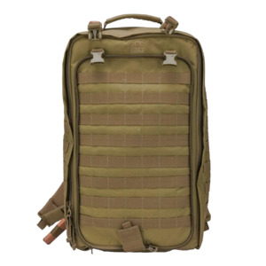 Top Picks: Tasmanian Tiger First Responder Move On Coyote Rucksack