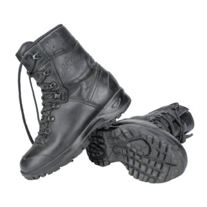 German Army Lowa SF Combat Boots - 7 UK