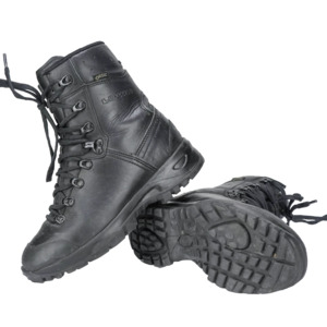 German Army Lowa SF Combat Boots - 5 UK