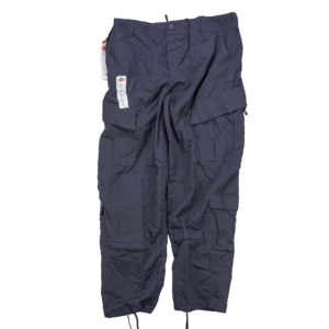 Top Picks: Tru-Spec Navy Blue ACU Trousers - Large