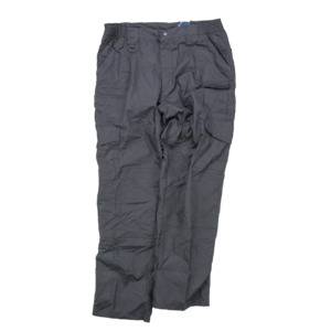 Propper Black Tactical Trousers - 38x32 - Large