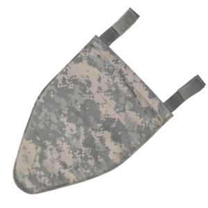 Under 50: USGI ACU OTV Groin Protection