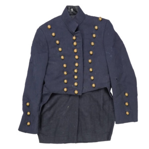 Under 50: US Military Academy Coat - XSmall