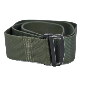 USGI Foliage Green Trouser Belt