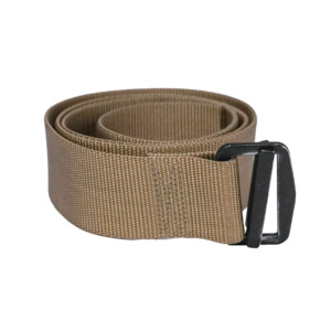 Under 25: USGI Tan Trouser Belt