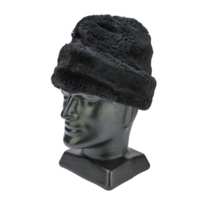 Romanian Army Fur Hat