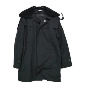 Romanian Naval Academy Black Parka - Small, Item 2