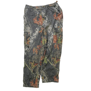 Mossy Oak Camo Trousers - Large, Item 2