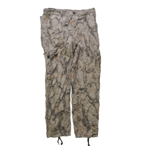 US Made Liberty Camo Trousers - Medium