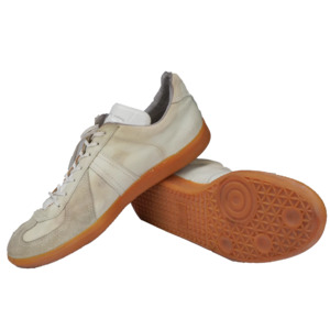 German Army Trainers - 12 UK