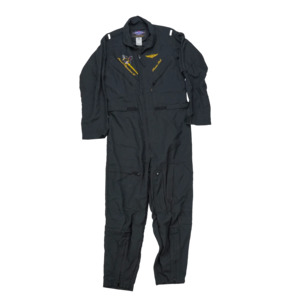 US Navy Patrol Squadron 47 Pilot Coveralls - 38S - Medium