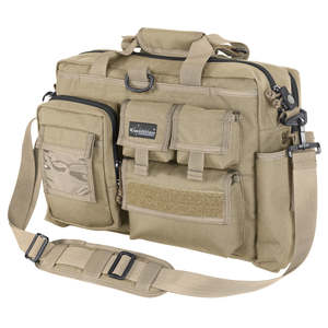 Bags: Toa™ attache bag 19L