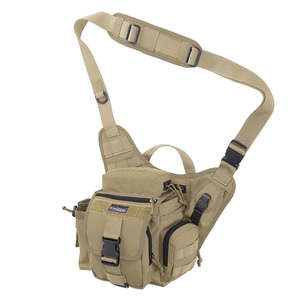 Bags: Takahe™ medium EDC bag 6.5L
