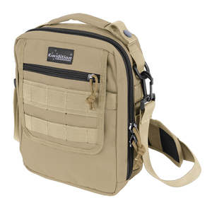 Bags: Wapi™ compact urban EDC bag 4L