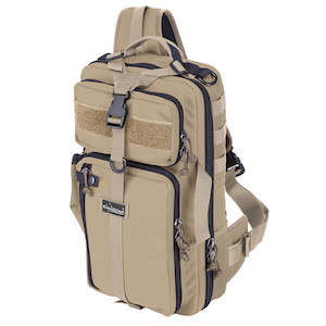 Backpacks: Tawaho City 15™ urban sling pack 15L