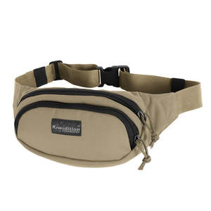 Bags: Pokorua City™ urban bumbag 2L