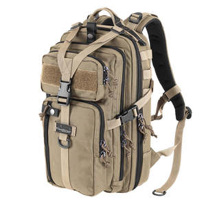 Backpacks: Kahu City 20™ urban backpack 20L