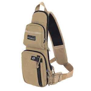 Backpacks: Muri City™ small sling pack 3L