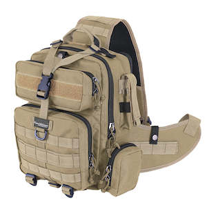 Backpacks: Tonga™ compact EDC sling pack 13L