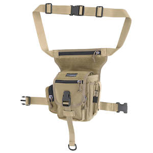 Bags: Moko™  drop leg bag 3L