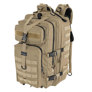 Backpacks: SuperKahu™ 3-day backpack 35L