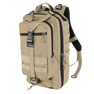 Backpacks: Karearea™ medium size EDC backpack 19L