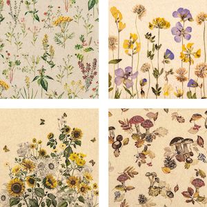 Party: Home Fashion Recycled Paper Napkins