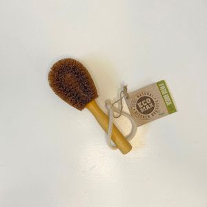 Eco Max Veggie Brush with Handle