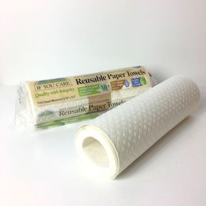 Dishes: If You Care Reusable Paper Towels *** REDUCED TO CLEAR - 30% OFF! ***