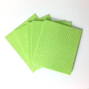 Dishes: If You Care Cellulose & Cotton Sponge Cloths (5 cloths)