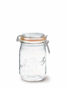 Le Parfait Super Jars - 1 L