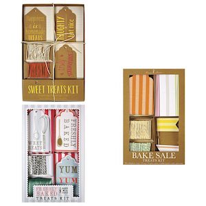 Meri Meri Treat Kits (3 options)