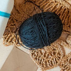 Gift Packaging Nz: Natural Hemp Twine (Various Colours)
